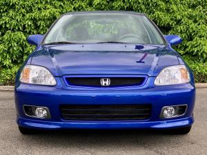 Honda Civic Si Coupe 2000 года  (NA)